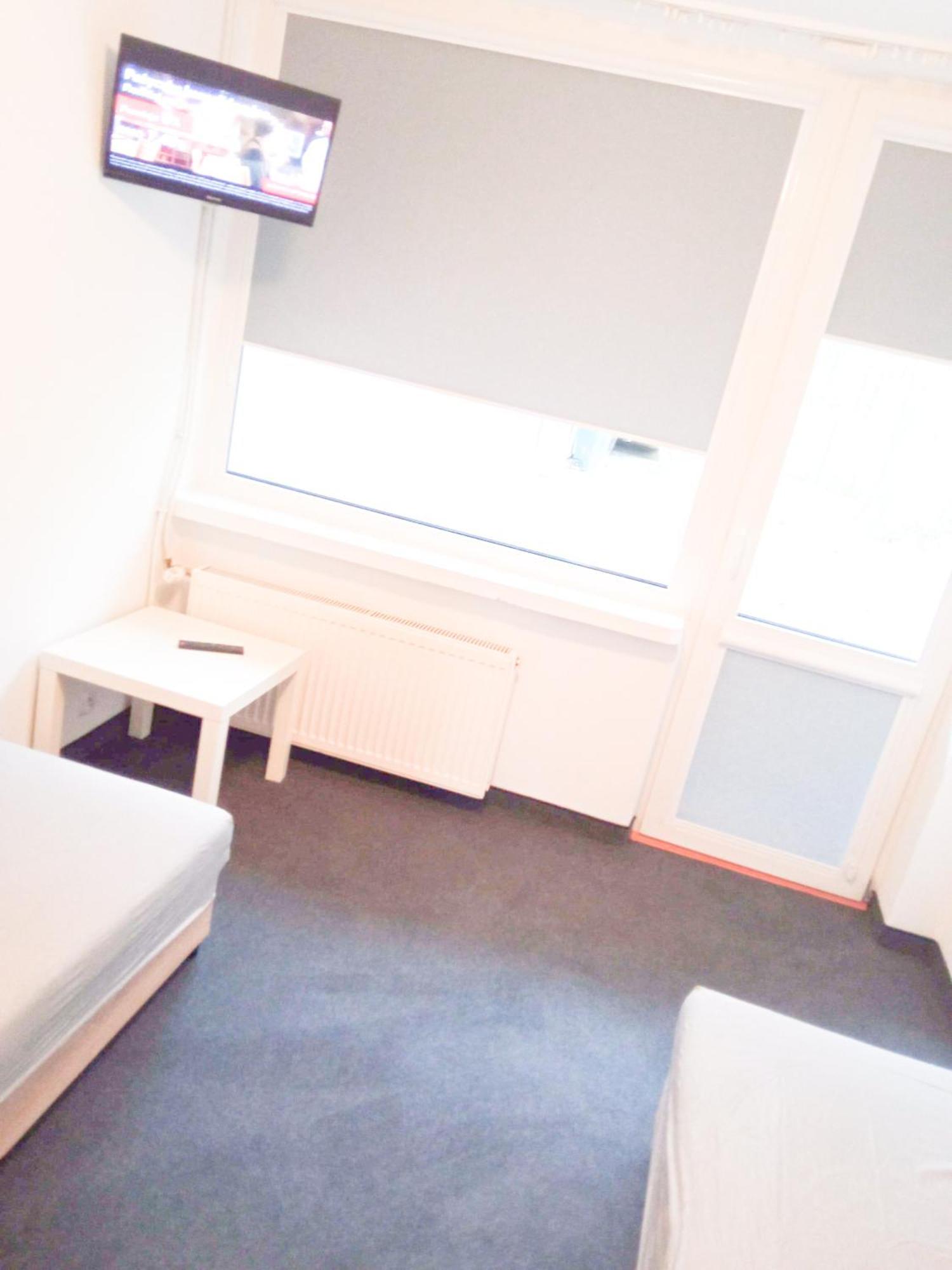 Lesna Przystan Otel Iława Dış mekan fotoğraf